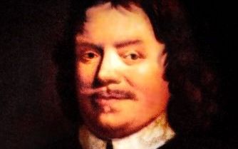 John Bunyan. Foto RD