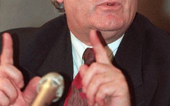 KARADZIC