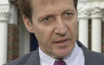 <center>Alastair Campbell</center>