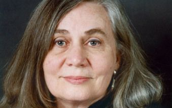 Marilynne Robinson: „Ik dacht altijd dat ik alleen maar vanuit het perspectief van een vrouw zou kunnen schrijven. Maar toen dook plotseling die oude man, John Ames, in mijn gedachten op, alsof ik hem al lang kende. Ik hoefde alleen maar heel goed naar zi