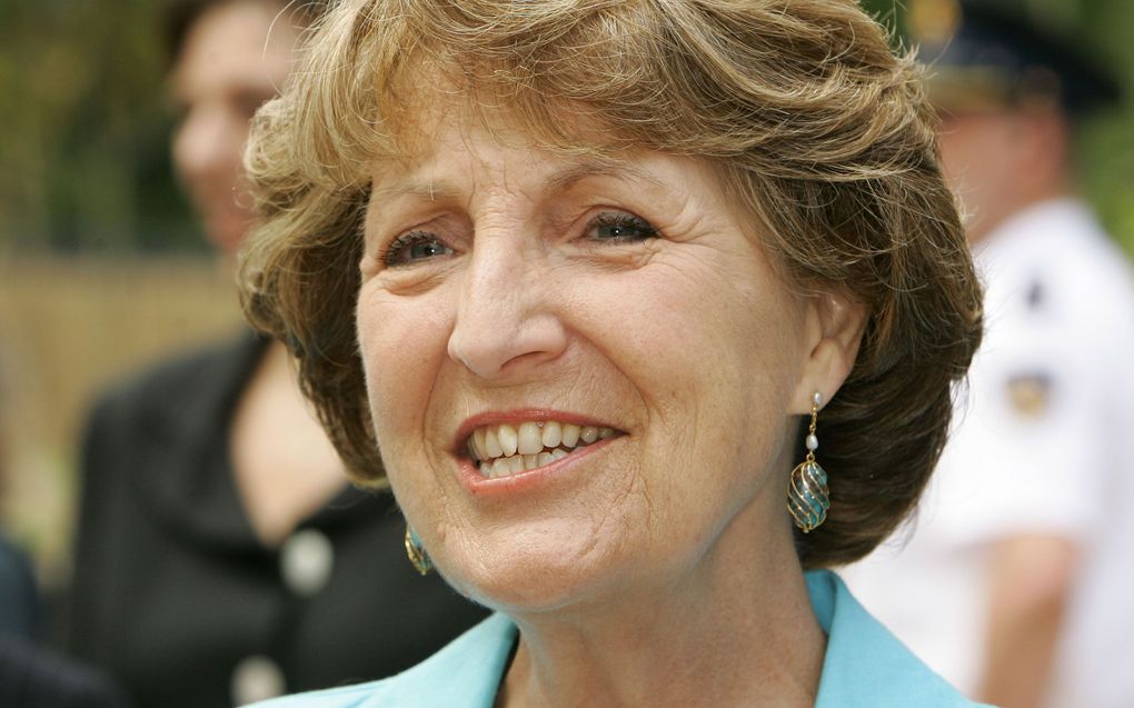 Prinses Margriet. Foto ANP