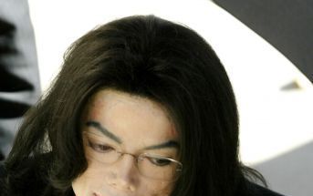 <center>Michael Jackson</center>