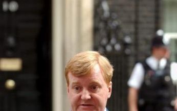 Charles Kennedy