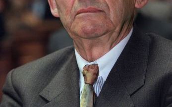 <center> RICOEUR. Foto EPA