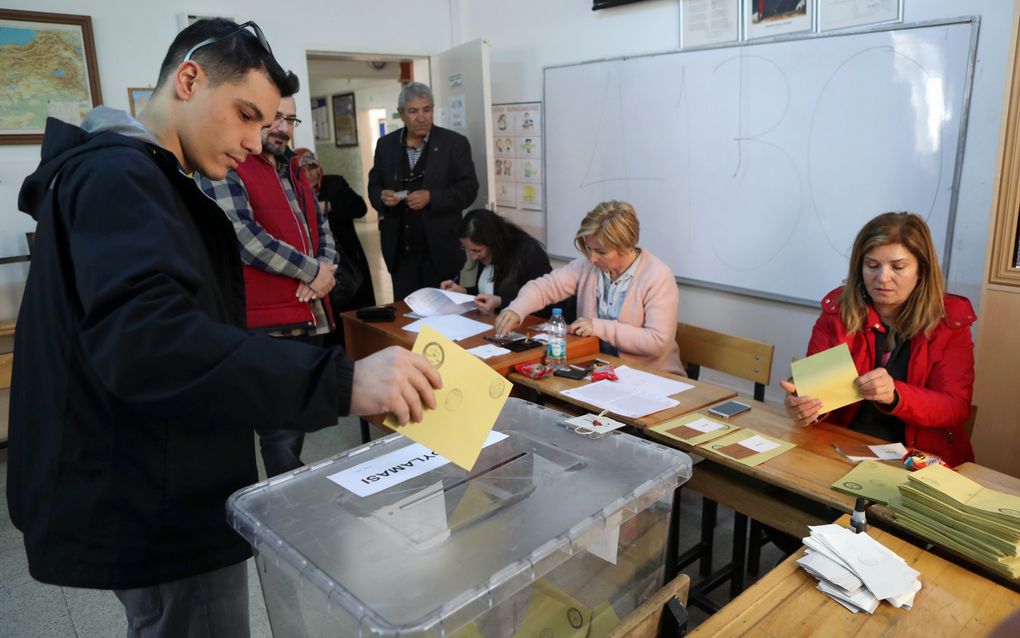 beeld AFP