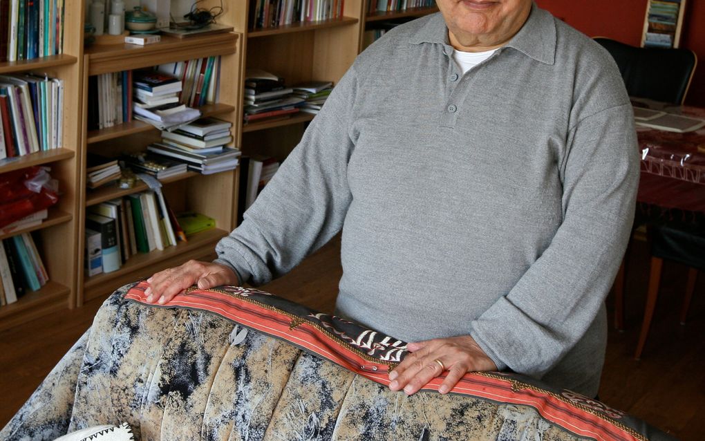 In memoriam Nasr Abu Zayd