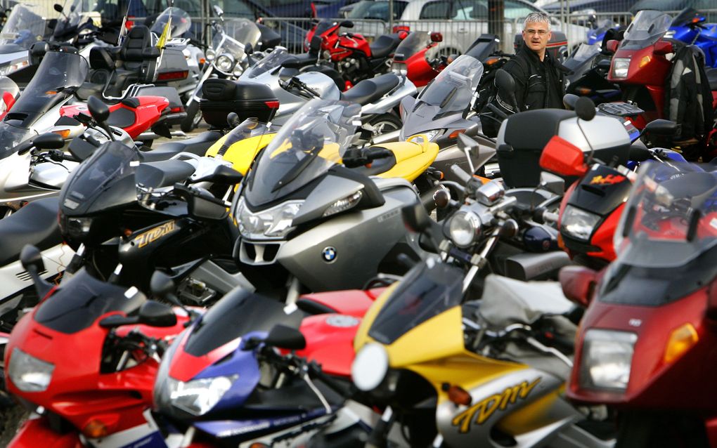 CDA wil af van APKplan voor motoren