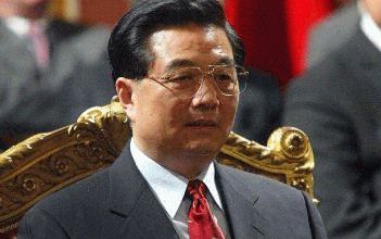 Hu Jintao