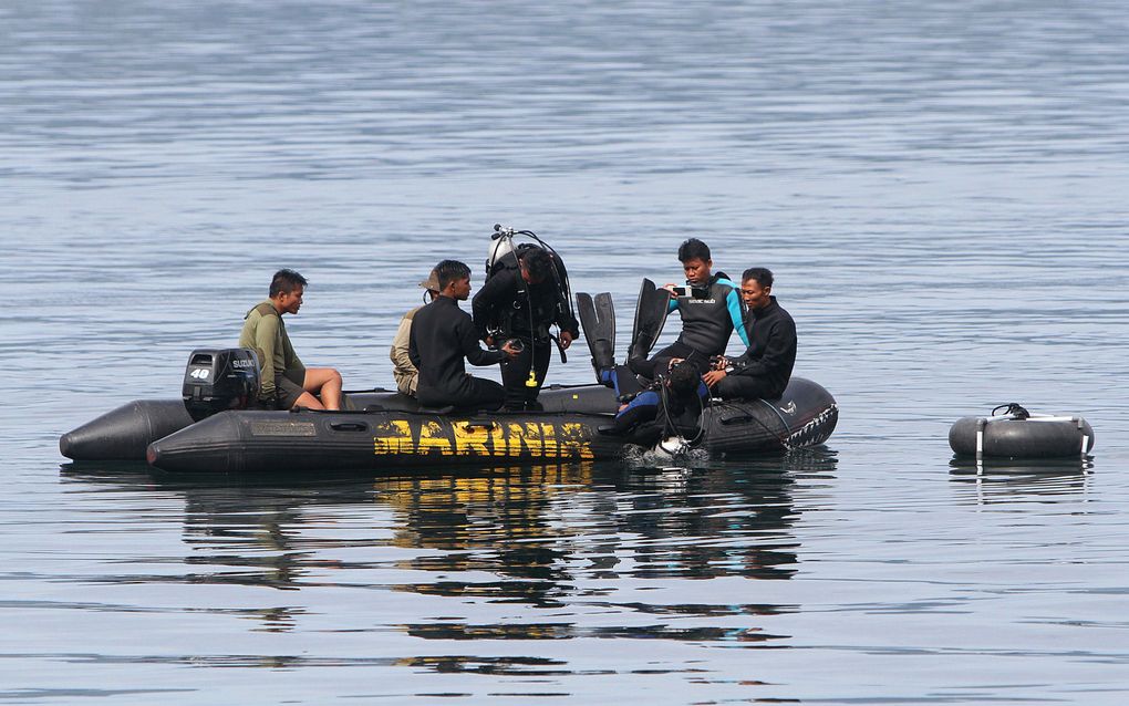 beeld AFP