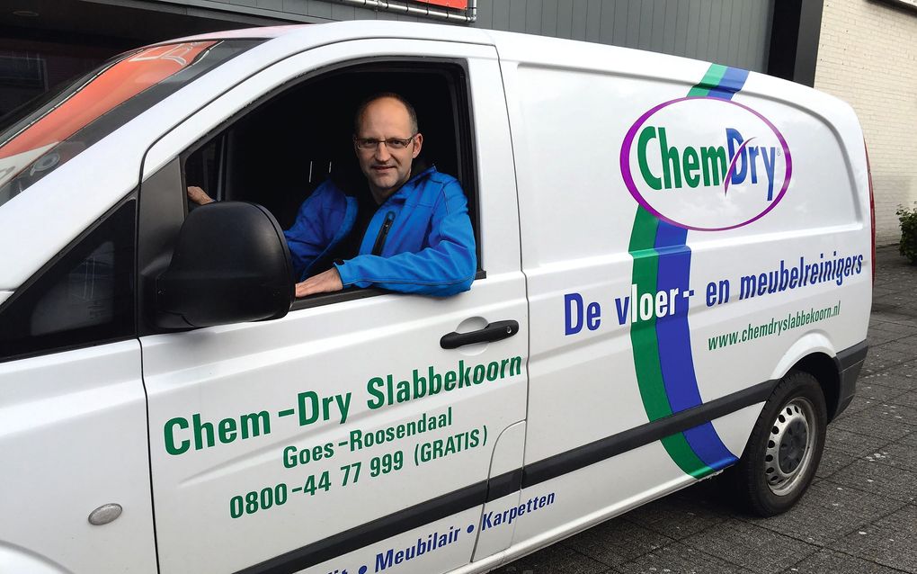 beeld Chemdry Slabbekoorn