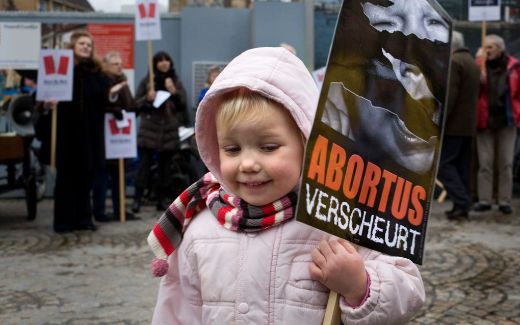 Activiteiten rond de Week van het Leven