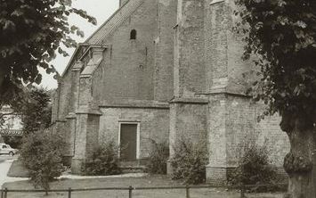 EPE – De kerkrentmeesters van de Grote Kerk in Epe krijgen een subsidie van 200 euro om op zon , feest en hoogtijdagen het carillon te bespelen. Foto RD