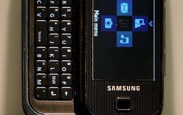 Samsung claimt titel dunste mobiel