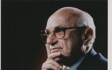 FRIEDMAN