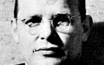 Bonhoeffer