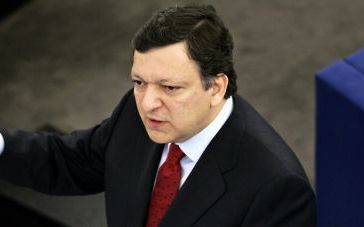 BARROSO â€¦geen monopolie op wijsheidâ€¦