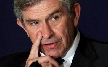 <center>Paul Wolfowitz<br>....ontslag...</center>