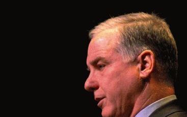 Howard Dean