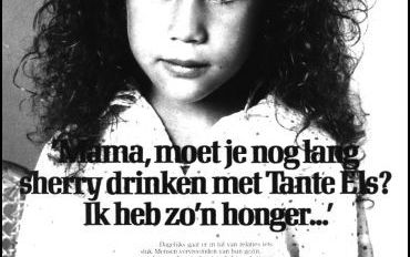 RIJSWIJK â€“ ”Drank maakt meer kapot dan je lief is.” De campagne van deze naam, gericht op het tegengaan van het overmatig drankgebruik in Nederland, bestaat 20 jaar. In verband daarmee organiseerde Het Nationaal Instituut voor Gezondheidsbevordering en 