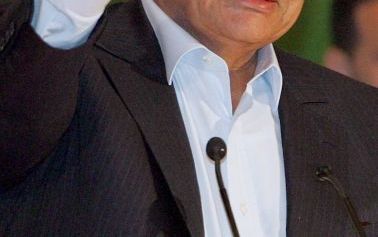 <center> Mubarak