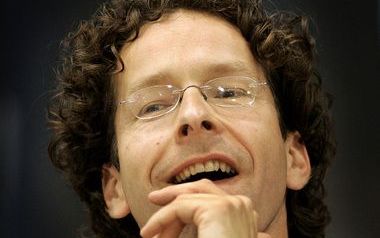 Dijsselbloem