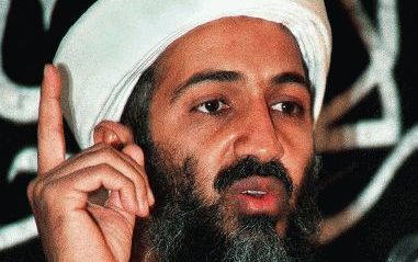 Osama bin Laden