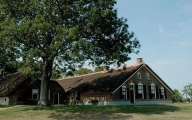 KAMPEREILANDâ€“ Een voormalige boerderij op het Kampereiland wordt vrijdagmiddag officieel in gebruik genomen als museum. Daarmee krijgt het cultureel erfgoed van het gebied een plaats, meent voorzitter Zwier Stoel. De boerderij is vanaf 19 augustus open 