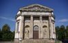 Franse Kerk in Potsdam. beeld Wikipedia