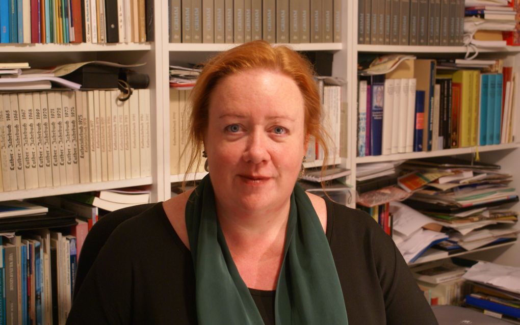 Dr. Sabine Hiebsch