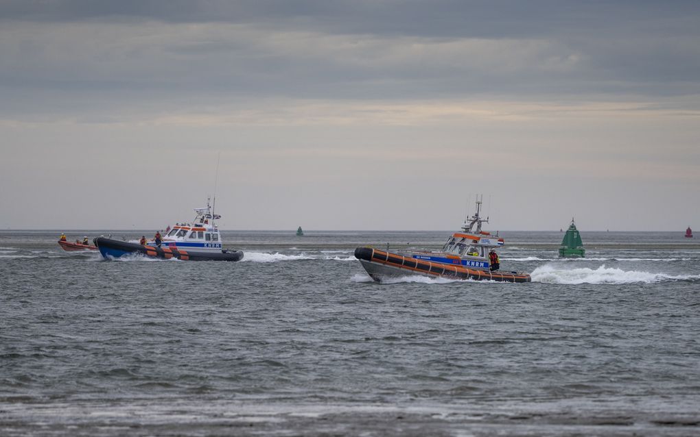 Bij het ongeluk kwamen naast Riemer nog drie anderen om het leven. beeld ANP, Jilmer Postma