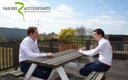 Van Ree Accountants