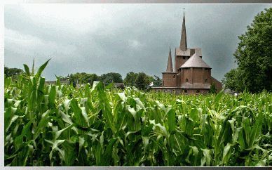 Kerk in Grubbenvorst