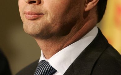 <center> BALKENENDE <br> â€¦afhankelijk van klein partijtjeâ€¦</center>