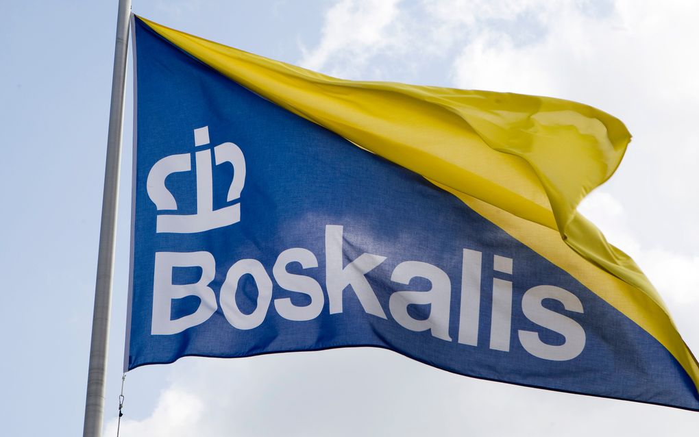 Boskalis. Foto ANP