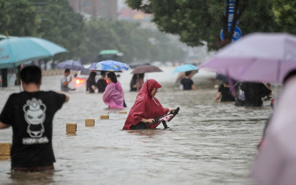 beeld AFP