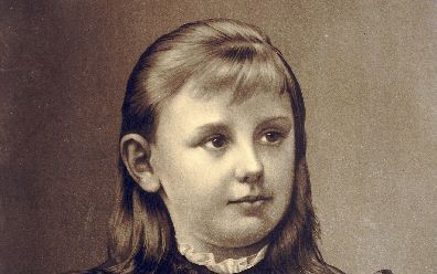 Wilhelmina Helena Pauline Maria