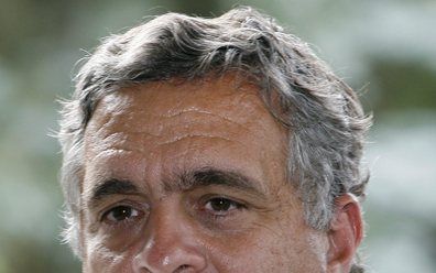 WASHINGTON - George Tenet, ex-directeur van de CIA. Foto EPA