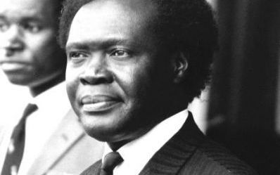 LUSAKA (ANP/DPA) â€“ De voormalige Ugandese president Milton Obote is maandag op 81â€“jarige leeftijd overleden in een ziekenhuis in Zuidâ€“Afrika.