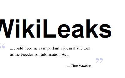 Wikileaks