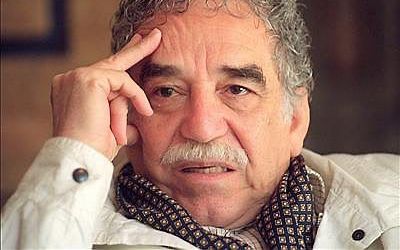 Gabriel García Márquez