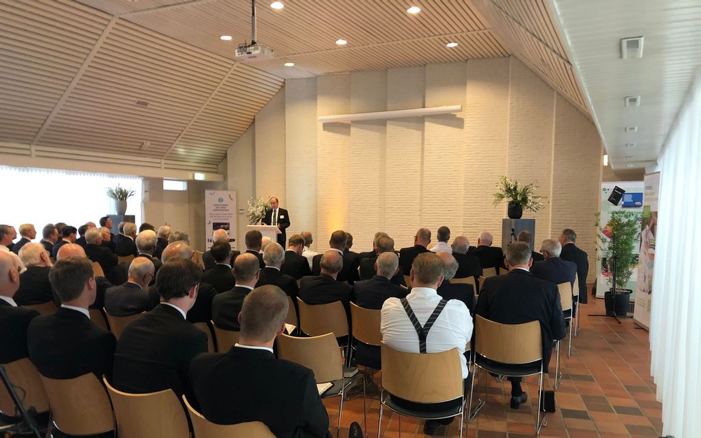 Kijk live mee: Haamstedeconferentie 2022