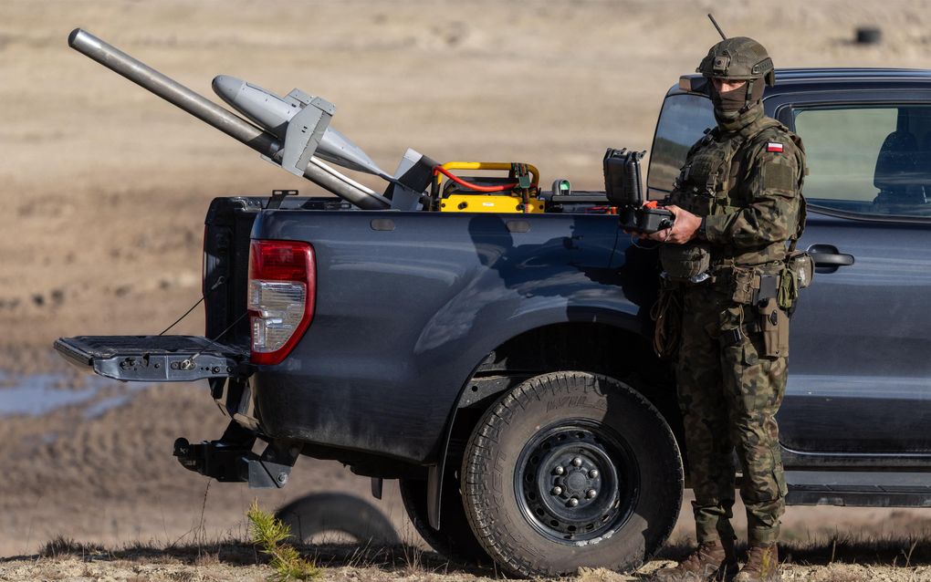Meerdere drones gesignaleerd boven havengebied Terneuzen