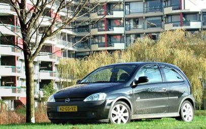 Opel Astra - Foto Opel