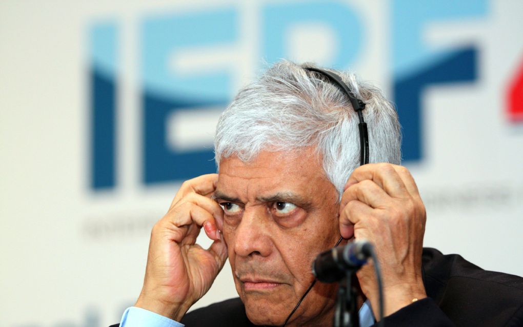 OPEC verwacht lichte stijging olievraag. Foto EPA