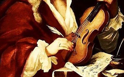 Vivaldi.