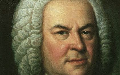 Bach