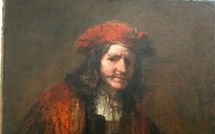 ROTTERDAM – Het schilderij ”Man met de rode muts” is niet door Rembrandt geschilderd, maar wel uit zijn atelier afkomstig. Museum Boijmans Van Beuningen in Rotterdam zei woensdag dit te hebben vastgesteld. Het Rembrandt Research Project onderschrijft de c