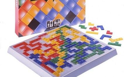 Strategisch Blokus