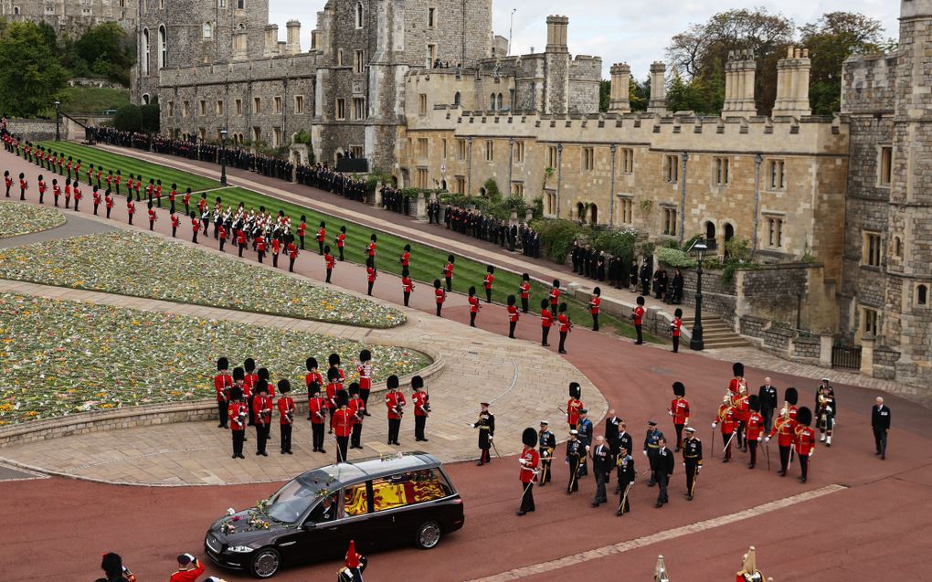 beeld AFP, Adrian Dennis 