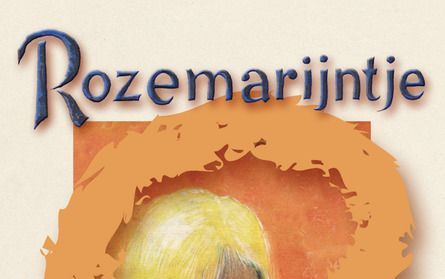 Ook ”Rozemarijntje” is door een nakomeling van de auteur „licht herzien.”